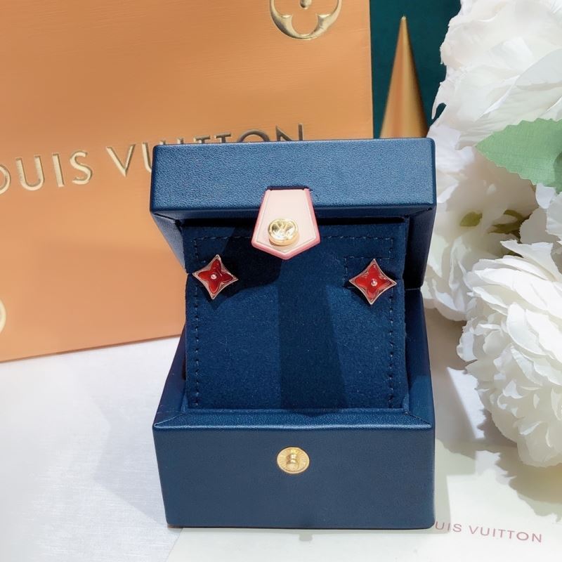 Louis Vuitton Earrings